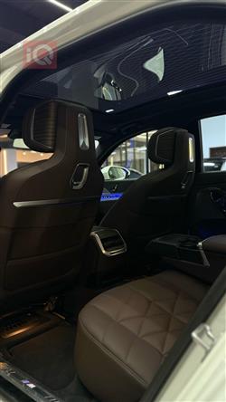 بي ام دبليو الفئة 7